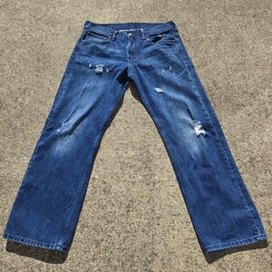 Levi's 569 Jeans